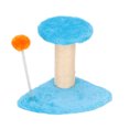thumbnail image 1 of Poste Rascador Para Gatos, Poste Rascador Para Gatos Fácil De Montar Resistente Al Desgaste Para Gatos ANGGREK GJ2111, 1 of 8