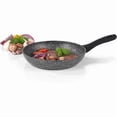 thumbnail image 3 of 24 cm Non-Stick Frying Pan, Forged Aluminum, Durable Non-Stick Coating, PFOA-Free - Induction Hob, Dishwasher, 3 of 4