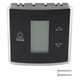 thumbnail image 1 of 3316250.712 RV Single Zone Wall Thermostat for RV/ Conditioners W/Digital Temperature Display, 1 of 5