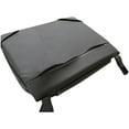 thumbnail image 6 of Outdoor or Indoor Bar Stool 30" Ofir without Arms - Black - Gray, 6 of 8