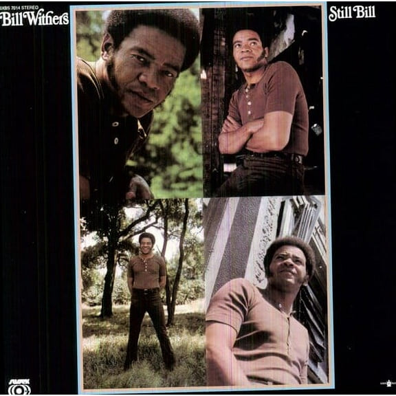 Bill Withers - Still Bill - Music & Performance - Vinyl