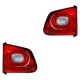 thumbnail image 1 of Par de Calaveras Volkswagen Tiguan 2009 A 2011 Generica Interior Sin Arnés, 1 of 4