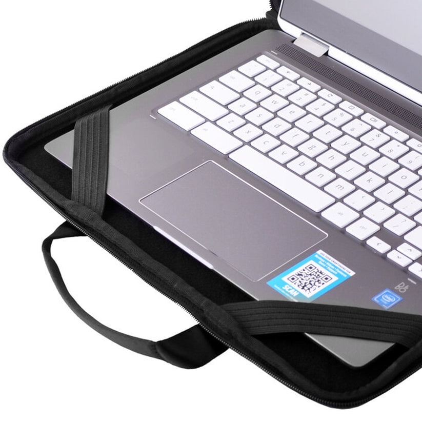 CODi Always-On Rugged EVA 11.6" Chromebook Case | Shock-Absorbing, Water-Resistant, Universal Fit