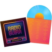 Juan Luis Guerra - Radio Guira - Music & Performance - Vinyl