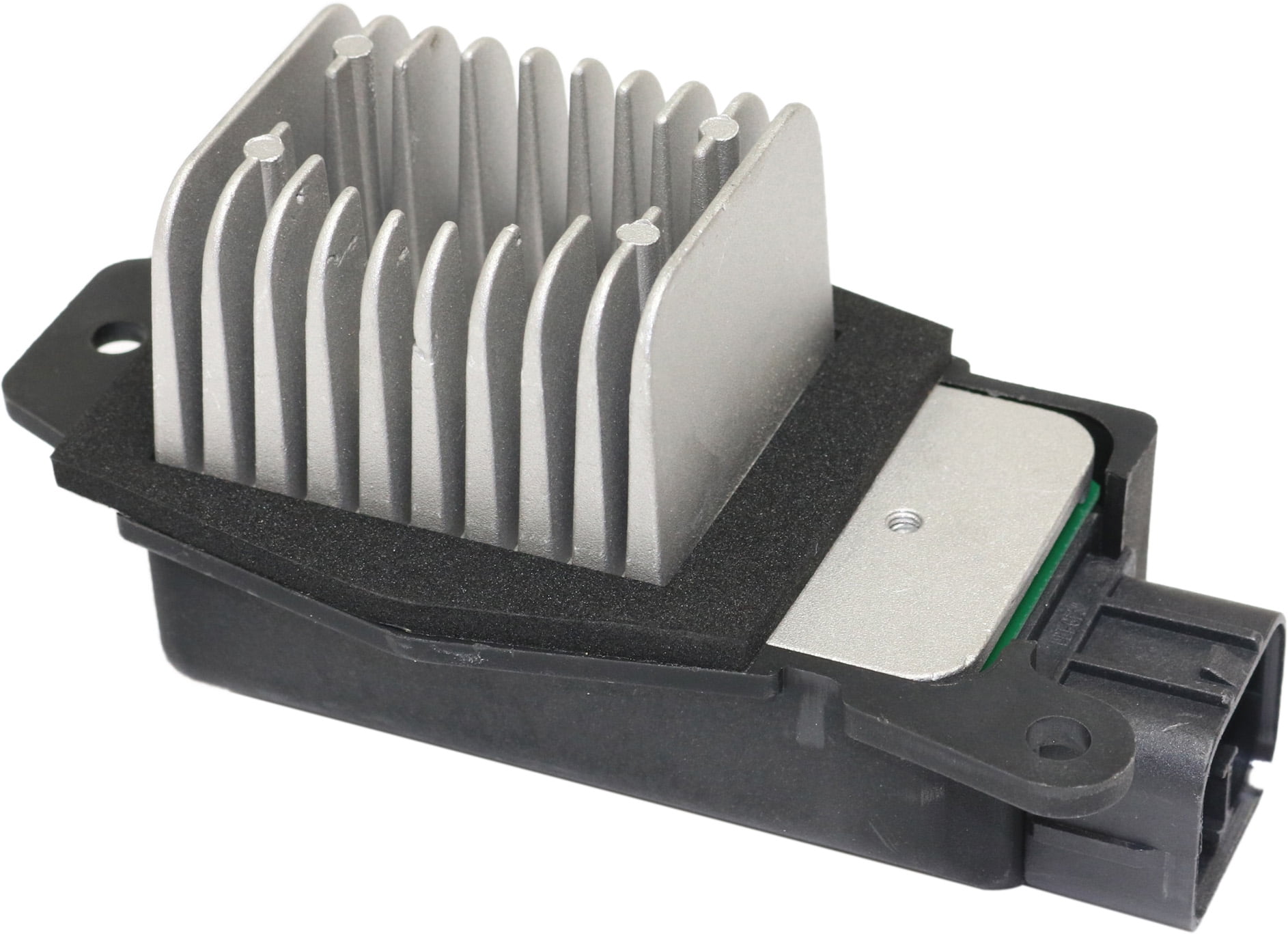 Blower Motor Resistor Compatible with 2003-2011 Lincoln Town Car 8Cyl 4.6L