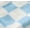 Light Blue, variant on ROSEKIND Colorful Checkered Flannel Blanket, Super Soft Aesthetic Checkerboard Throw, Thick Fuzzy Fleece Nap Blanket for Single Bed, Gifts for Men, Women and Pets, 50"x60", Warm Mocha