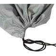 thumbnail image 5 of munirater 18FT 600D Heavy Duty Marine Grade Waterproof Trailerable Boat Cover Replacement for Jon Boat, 5 of 6