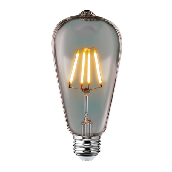 Foco LED Aksi Tipo Smoke Mazorca Vintage 5 W