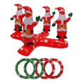 thumbnail image 2 of Juguete Navidad Favores de Juguete interactivo Juegos Juegos Regalos Papá Noel para la de año sin inflador Yotijar Juguetes de virola, 2 of 8