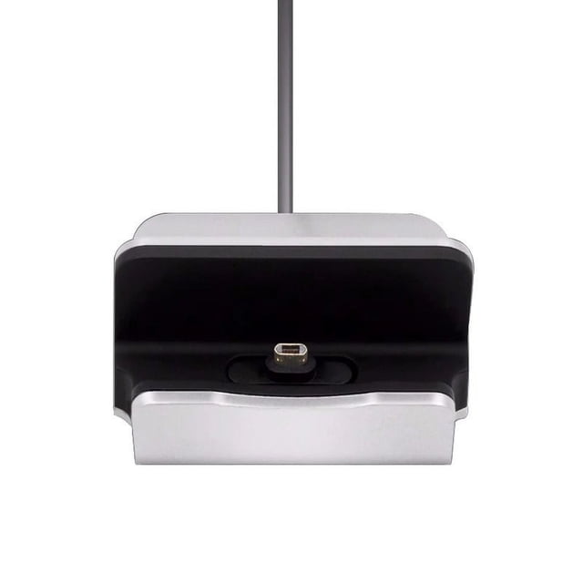 USB Charger Dock Mobile Phone Adapter Universal Type-C Cable Desktop Stand Charge ,Multifunctional fast charging