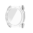 thumbnail image 1 of LUVCLS Funda protectora para reloj Garmin Fenix x8, carcasa de TPUθÆ, 1 of 7