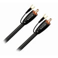 thumbnail image 2 of Cable de subwoofer AudioQuest Black Lab de 3 m, paquete de 2, 2 of 2