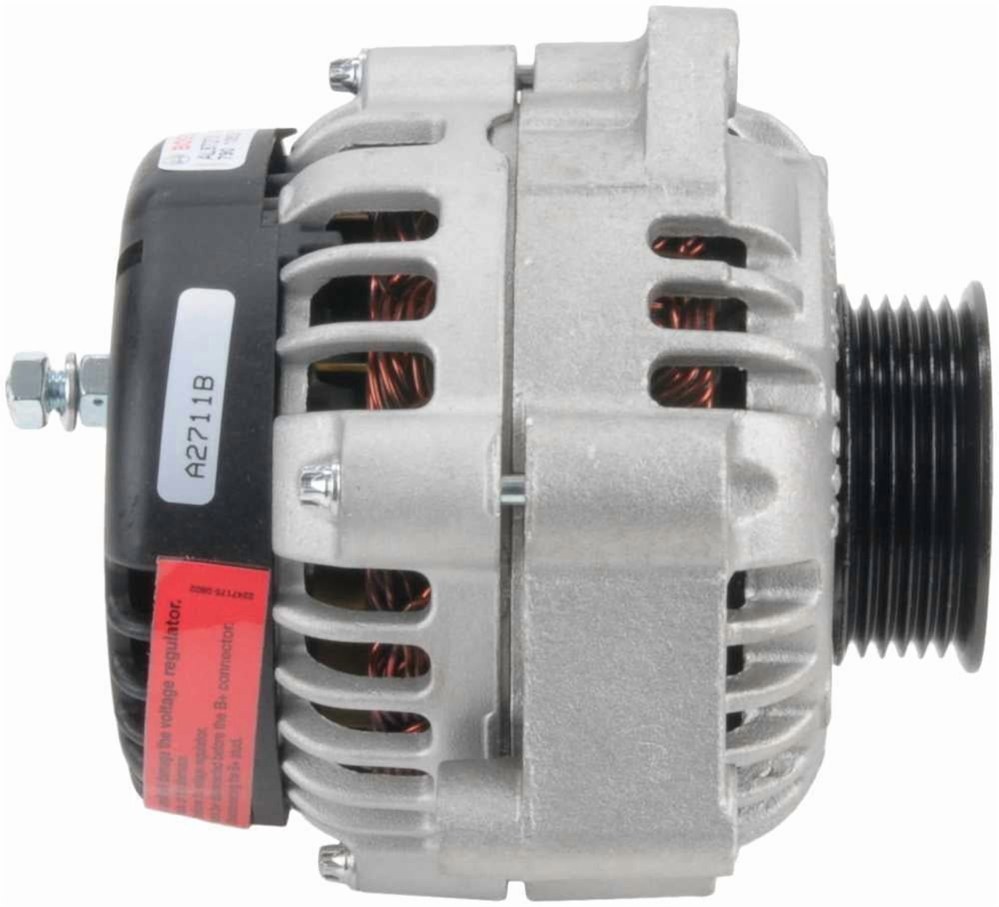 Bosch AL8727X Premium Alternator