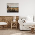thumbnail image 3 of Stupell Industries Traditional Abstract Grunge Meadow Canvas Art, 20 x 16, by Creative Studio, 3 of 8