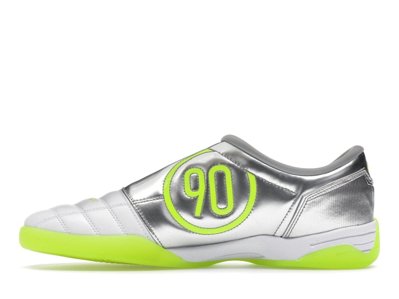 Nike Men's Total 90 3 Palace White Silver Volt Shoes, from StockX