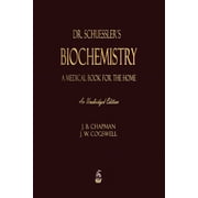 Dr. Schuessler's Biochemistry, (Paperback)