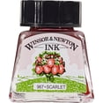 thumbnail image 1 of Tinta Para Dibujo 14Ml #601 Escarlata Winsor & Newton, 1 of 3