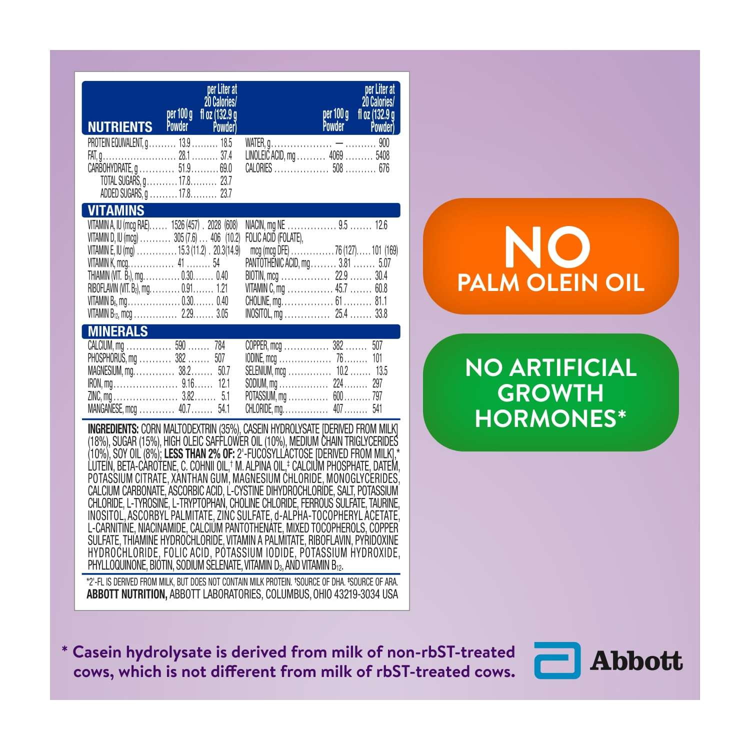 Similac Alimentum Toddler Drink, 12.1-oz Can