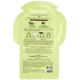 thumbnail image 3 of TONYMOLY Masque en Feuille Je Suis Vrai Avocat, 10 Unités (Lot de 1), 3 of 5