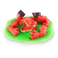 thumbnail image 5 of Smashers Horror House (Zombosaur) by ZURU, Interactive Toy, Collectable Toy for Kids and Teens, 5 of 5