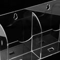 thumbnail image 2 of Ice Maker Spoon Holder Spatula Storage Organizer Makers Spoons Television Kitchen Tool Organization, 2 of 6