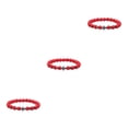 thumbnail image 4 of Pulseras de cuentas de piedra natural Qarigey turquesa ojo de tigre moda regalo Tipo 6, 4 of 6