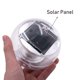 thumbnail image 5 of HEALEEP 2Ud Lantern Lamp Solar Para Colgar Ambiental Exterior Jardín Piscina, 5 of 8
