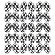 thumbnail image 5 of ColoMX 50 Uds. Estante para maceta, soporte para maceta, soporte para pies, soporte para maceta, soporte para bonsái para exteriores, elevadores de plantas para macetas interiores, 5 of 8