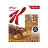 Kellogg's Special K Chocolate Peanut Butter Chewy Protein Meal Bars, Ready-to-Eat, 9.5 oz, 3 Count