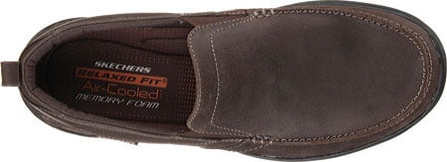 Skechers Men's Relaxed Fit Harper Forde Loafer