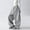 Black, variant on Wide Leg Sweatpants for Women Solid Casual Drawstring Sweat Pants Trendy Athletic Sport Clothes - Sweatpants Women Harajuku Streetwear Wide Leg Baggy Pants Athletic Joggers Black L