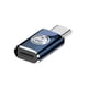 thumbnail image 1 of Adaptador PD20W Convertidor de transferencia de datos de carga para teléfono portátil (recto) Hugtrwg Para estrenar, 1 of 3