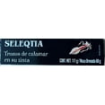 thumbnail image 5 of Trozos de calamar Seleqtia en su tinta 111 g, 5 of 5