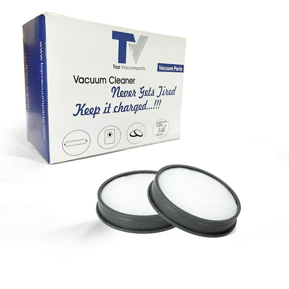 Replacement Part For Hoover UH70400 Windtunnel Air Vacuum Cleaner Primary Filter # 303903001 [2 Filter]