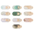 thumbnail image 4 of MasteelfCA 10 Pcs Style Marbre Couverture de Caméra Intimité Autocollant (Style Mixte), 4 of 8