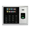 S30 Biometric Fingerprint Time Attendance Linux System TCP/IP Employee