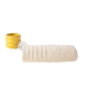 thumbnail image 1 of Toalla Manos Encanto Beige, 1 of 3