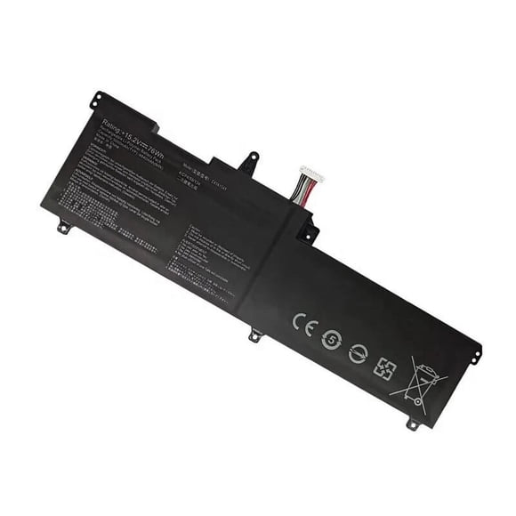 Nouvelle Batterie pour Modèles ASUS ROG GL702 GL702V GL702VM GL702VS