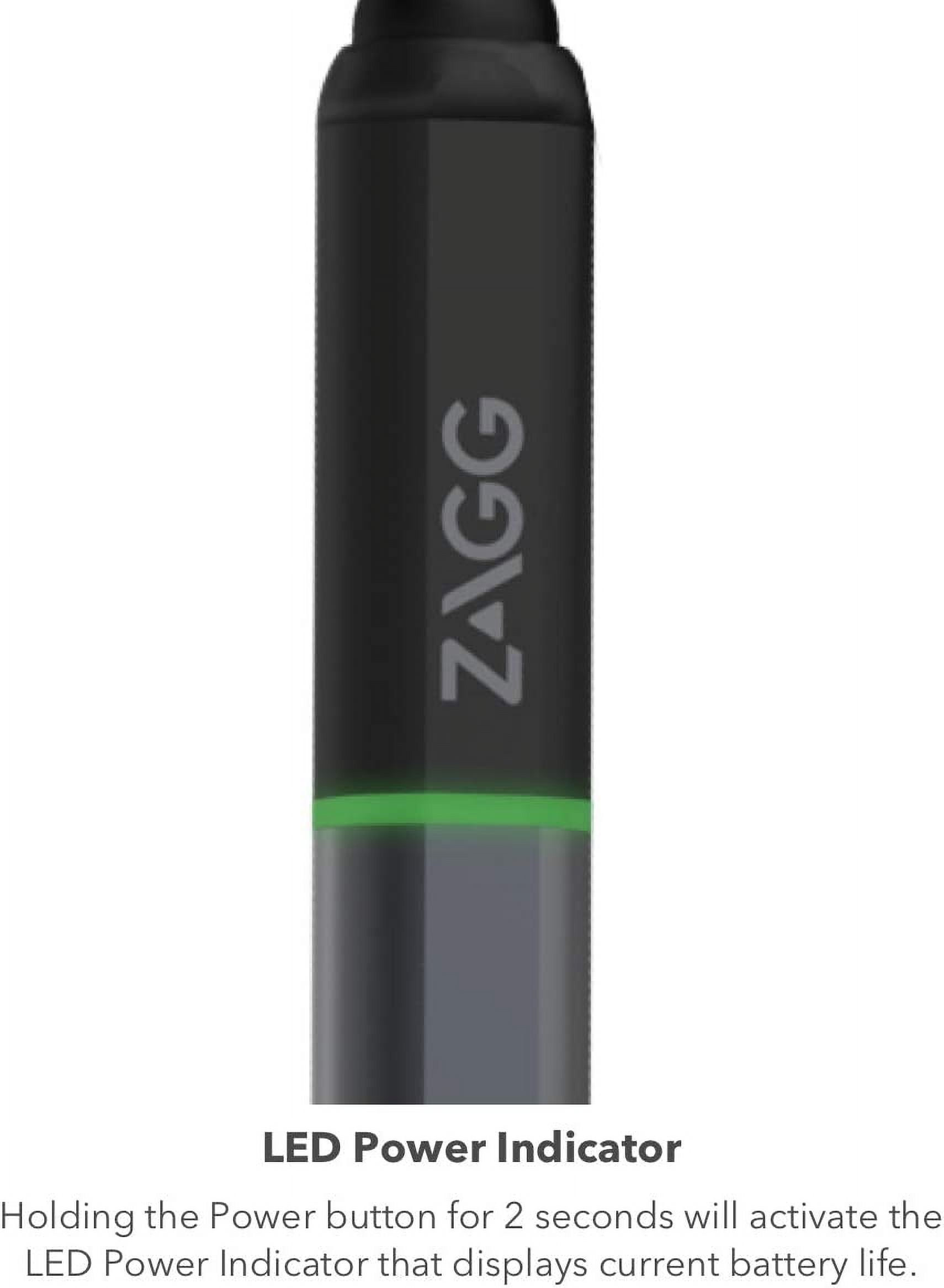ZAGG Pro - active stylus - black