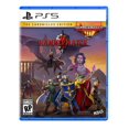thumbnail image 1 of Hammerwatch II: The Chronicles Edition (PS5), 1 of 9