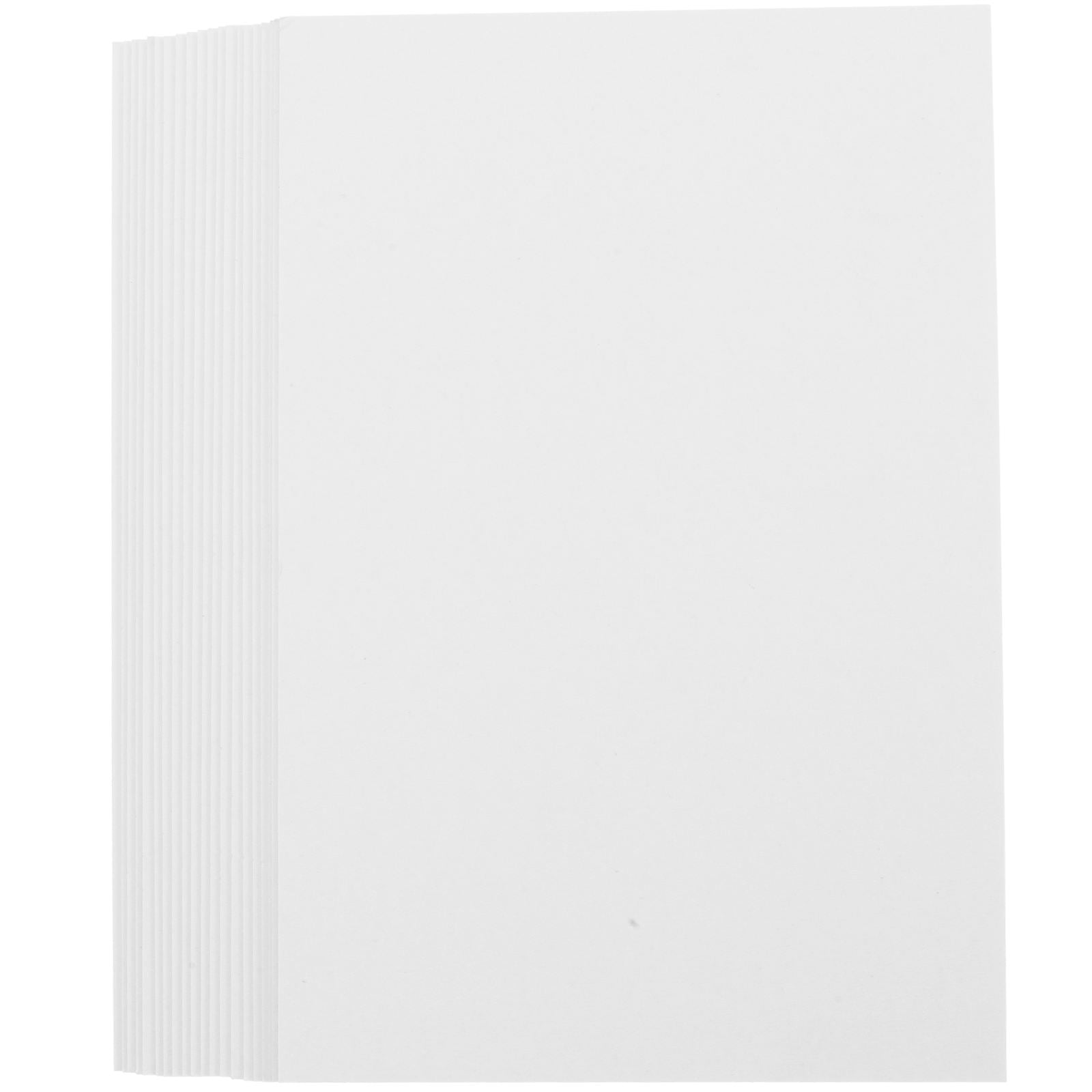 FRCOLOR  240 Pcs Blank Postcard Thank You Cards Mini Picture Child