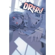Durarara!! SH Novel Volume 4