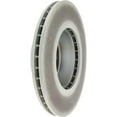 thumbnail image 2 of Centric Parts Disc Brake Rotor Fits select: 2007 BMW 328, 2006 BMW 325, 2 of 6