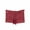 Wine, variant on Aboser Womens Crotchless Boyshorts Panties Invisible Seamless Hipster Briefs Plus Size Breathable Lace Underwear Comfort Soft Full Coverage Panties