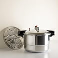 thumbnail image 3 of Combo de Cocina Olla Express Ekco 23 Lts con Vaporera de 26 Lts, 3 of 15