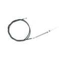 thumbnail image 5 of Ktaxon 50cc Gas 2 Stroke Bike Motor Kit, Motorized Bicycle Engine Kit, Black, 5 of 8