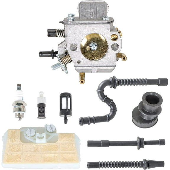 ALL-CARB Carburetor Kit 1127 120 0650 Replacement for Stihl MS290 039 MS390 Carb