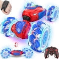 thumbnail image 1 of Coche Rcabcar con control remoto, sensor de gestos, 4WD, niños mayores de 8 años, 1 of 7