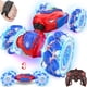 thumbnail image 1 of Coche Rcabcar con control remoto, sensor de gestos, 4WD, niños mayores de 8 años, 1 of 7