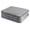 Grey, variant on iMounTEK Space Saving Organizer Bags for Comforters, Clothes, Winter Clothes Storage, Self Compression Organizer